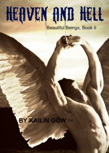 Heaven and Hell (Beautiful Beings #3)